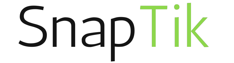 snaptik
